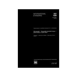 ISO 1229:1989
