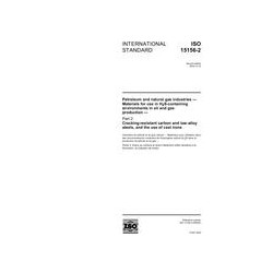ISO 15156-2:2009
