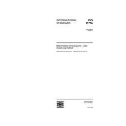 ISO 13736:2008