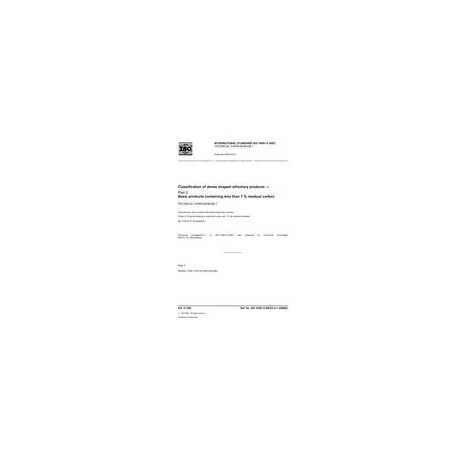 ISO 10081-2/Cor1:2008
