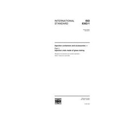 ISO 8362-1:2003