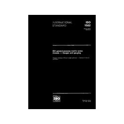 ISO 1502:1996