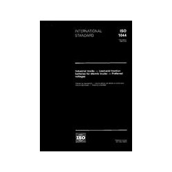 ISO 1044:1993