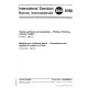 ISO 8188:1986