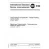ISO 8188:1986