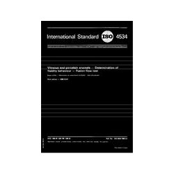 ISO 4534:1980