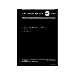 ISO 4103:1979