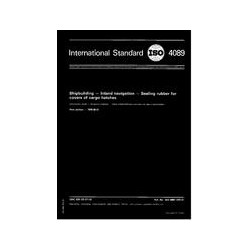 ISO 4089:1979