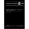 ISO 4089:1979