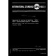 ISO 4002-1:1979