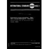 ISO 4002-1:1979