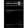 ISO 2211:1973