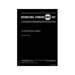 ISO 2042:1973