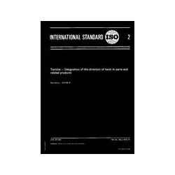 ISO 2:1973