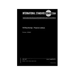 ISO 2594:1972
