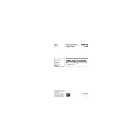 ISO 10147:2011