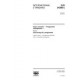 ISO 14300-1:2001