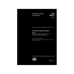 ISO 8835-3:1997