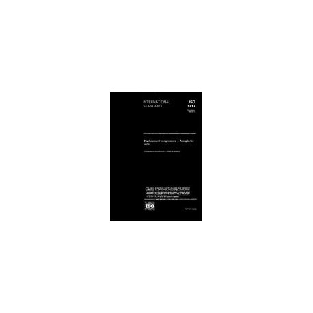ISO 1217:1996