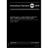 ISO 8078:1984
