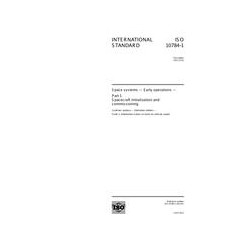 ISO 10784-1:2011