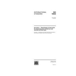 ISO 10844:2011