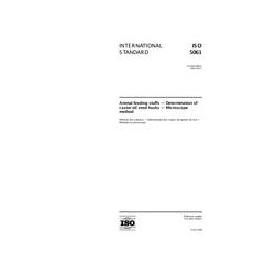 ISO 5061:2002