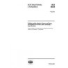 ISO 8028:1999