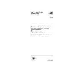 ISO 3183-3:1999