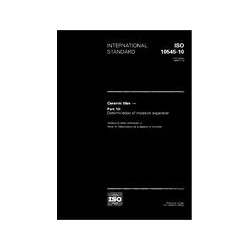 ISO 10545-10:1995