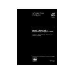 ISO 7170:1993