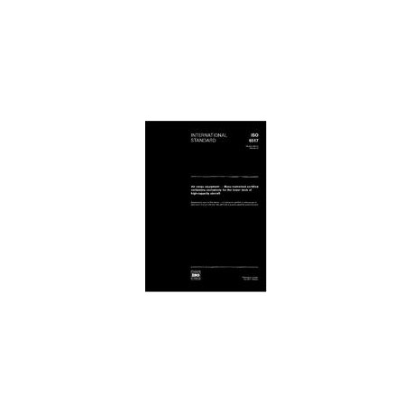 ISO 6517:1992