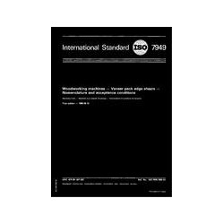 ISO 7949:1985