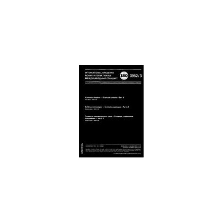 ISO 3952-3:1979