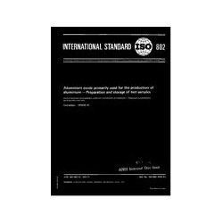 ISO 802:1976