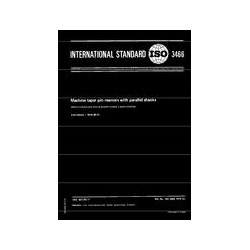 ISO 3466:1975