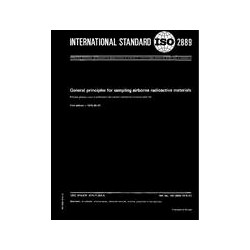 ISO 2889:1975