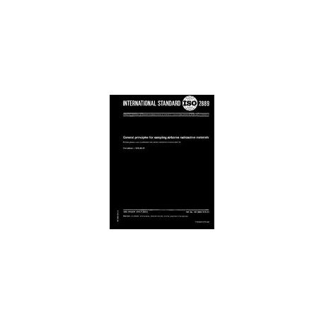 ISO 2889:1975