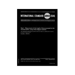 ISO 2646:1974