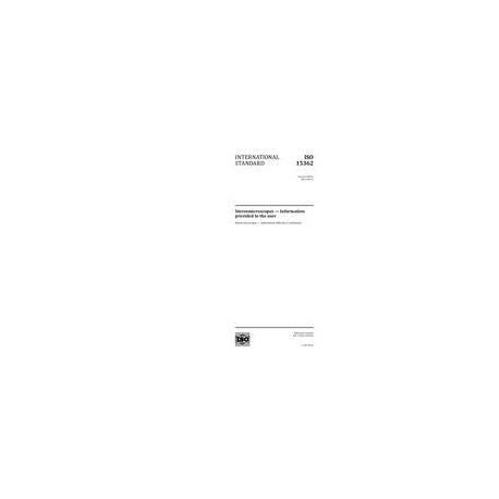 ISO 15362:2014