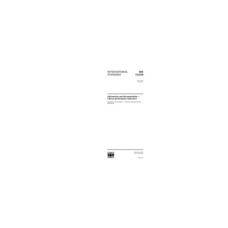 ISO 11620:2014