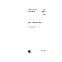 ISO 3451-1:2008