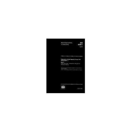 ISO 6336-1:1996