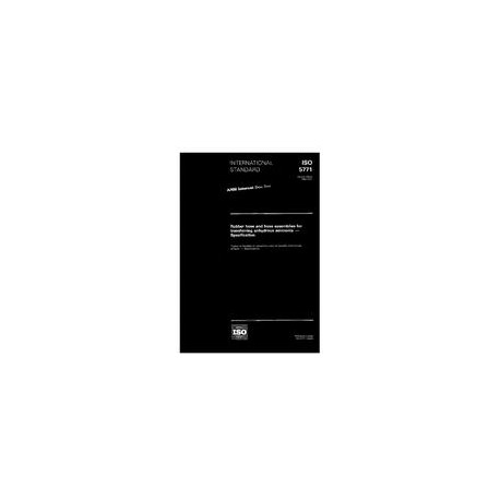 ISO 5771:1994