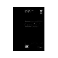 ISO 7961:1994