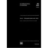 ISO 9678:1991