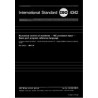 ISO 4342:1985