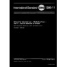 ISO 1388-11:1981