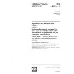 ISO 10893-11:2011/Amd1:2020