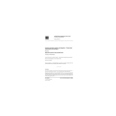 ISO 10303-216/Cor1:2008